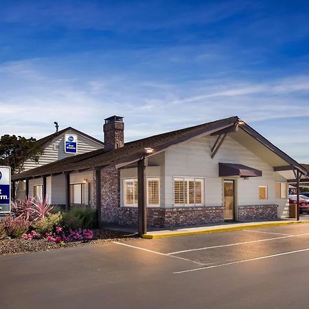Best Western Garden Inn Santa Rosa Buitenkant foto