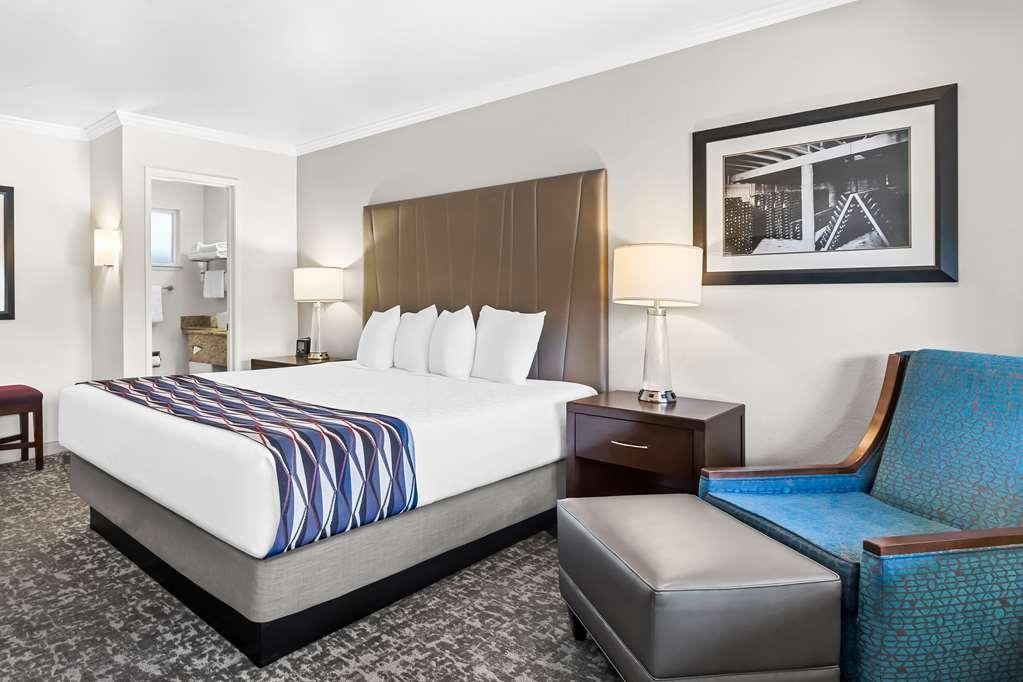 Best Western Garden Inn Santa Rosa Kamer foto